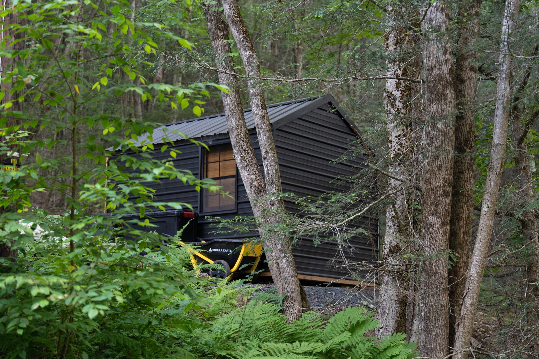 Broad Channel Road, Andes, NY 13731