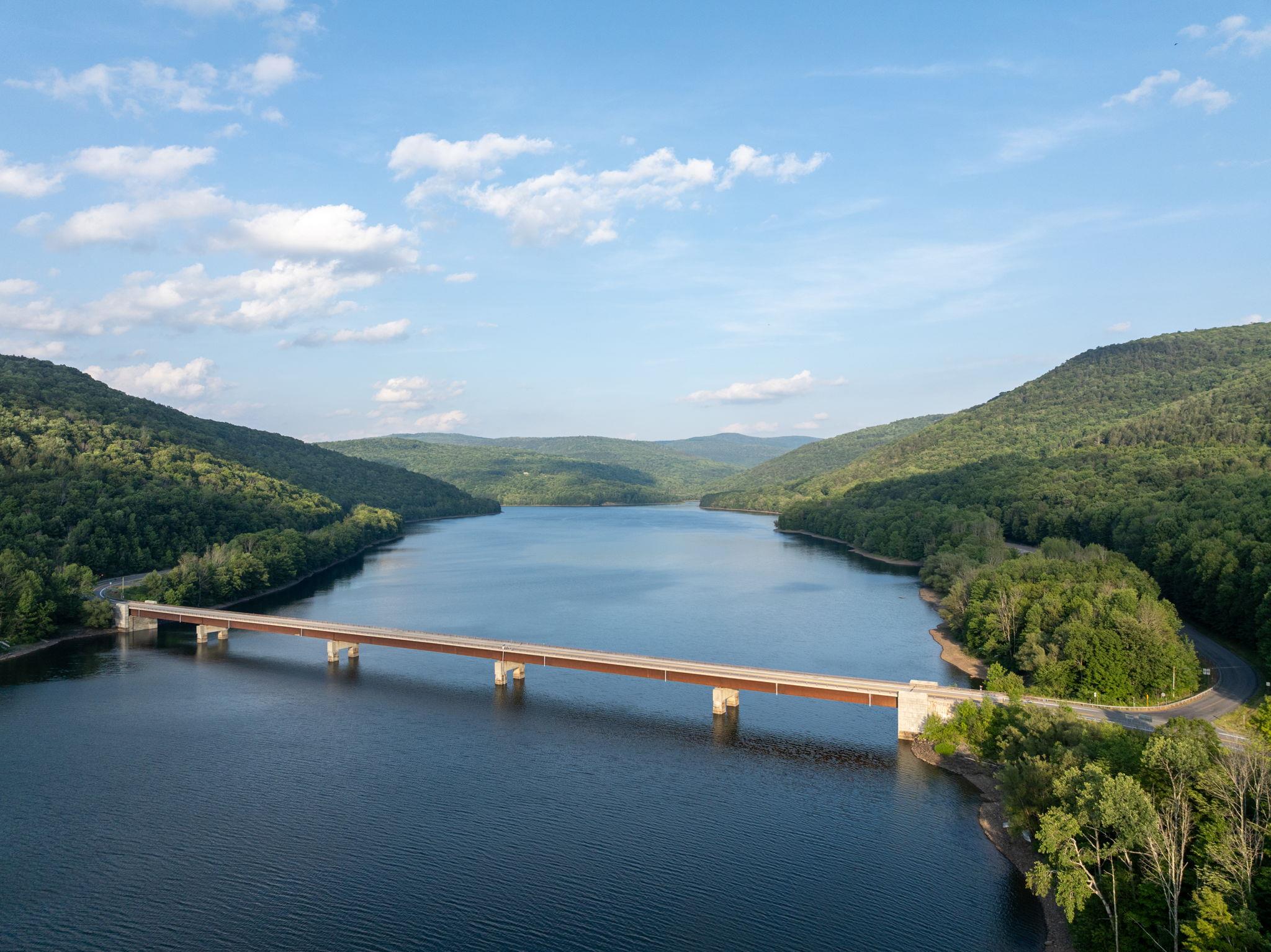 Broad Channel Road, Andes, NY 13731