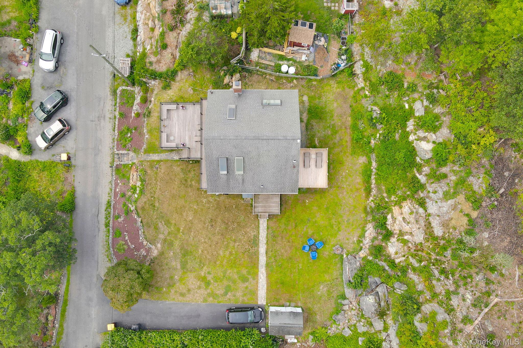 47 Blueberry Hill, Greenwood Lake, NY 10925