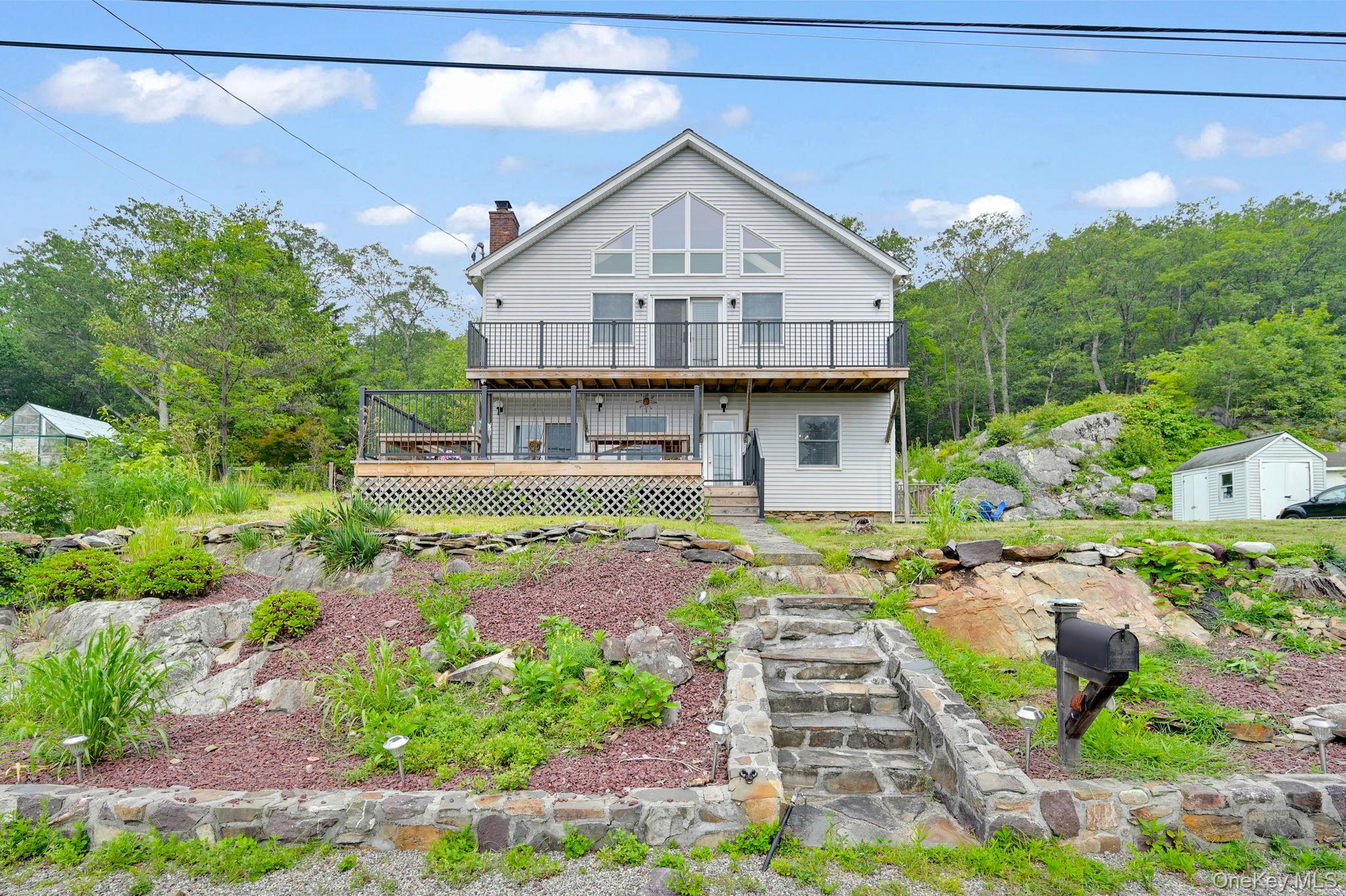 47 Blueberry Hill, Greenwood Lake, NY 10925