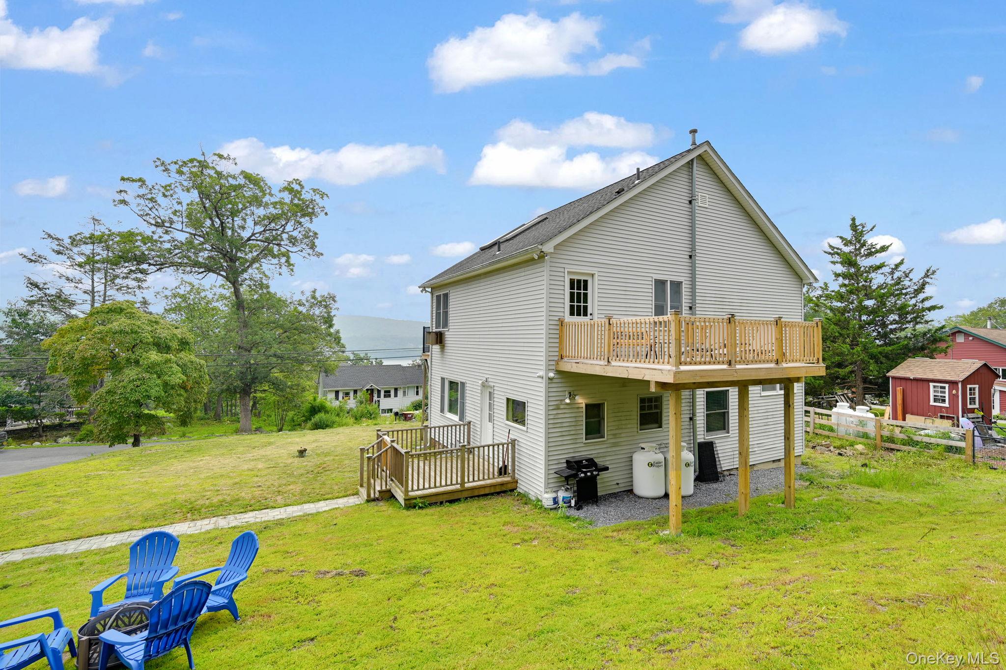 47 Blueberry Hill, Greenwood Lake, NY 10925