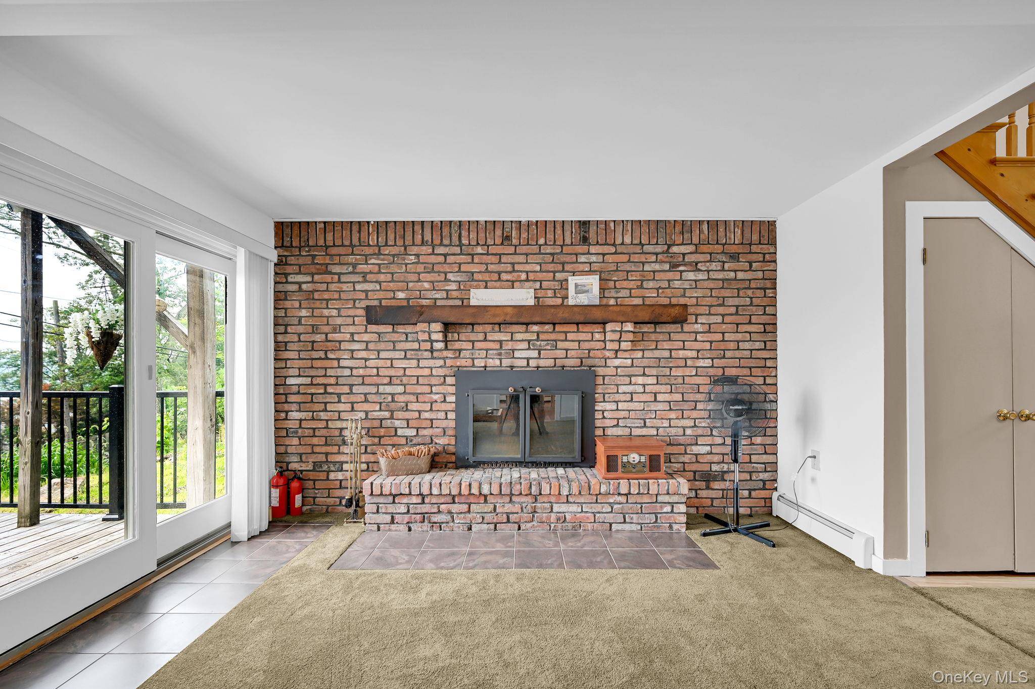 47 Blueberry Hill, Greenwood Lake, NY 10925