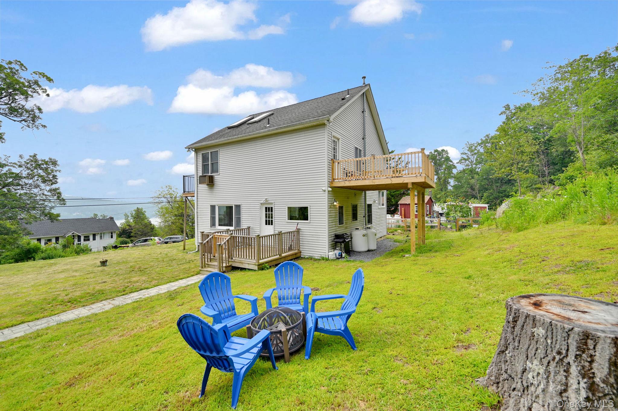 47 Blueberry Hill, Greenwood Lake, NY 10925