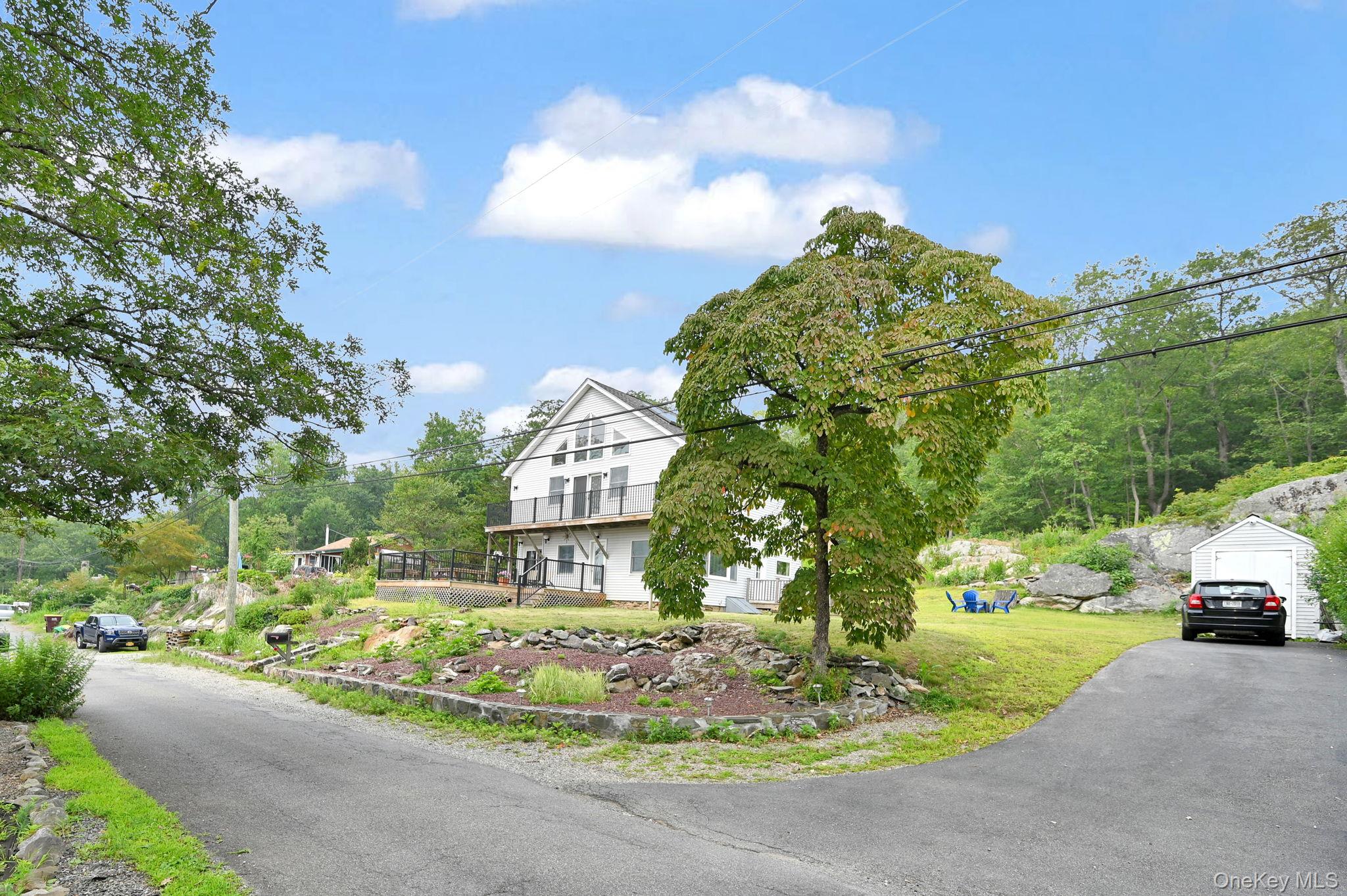 47 Blueberry Hill, Greenwood Lake, NY 10925