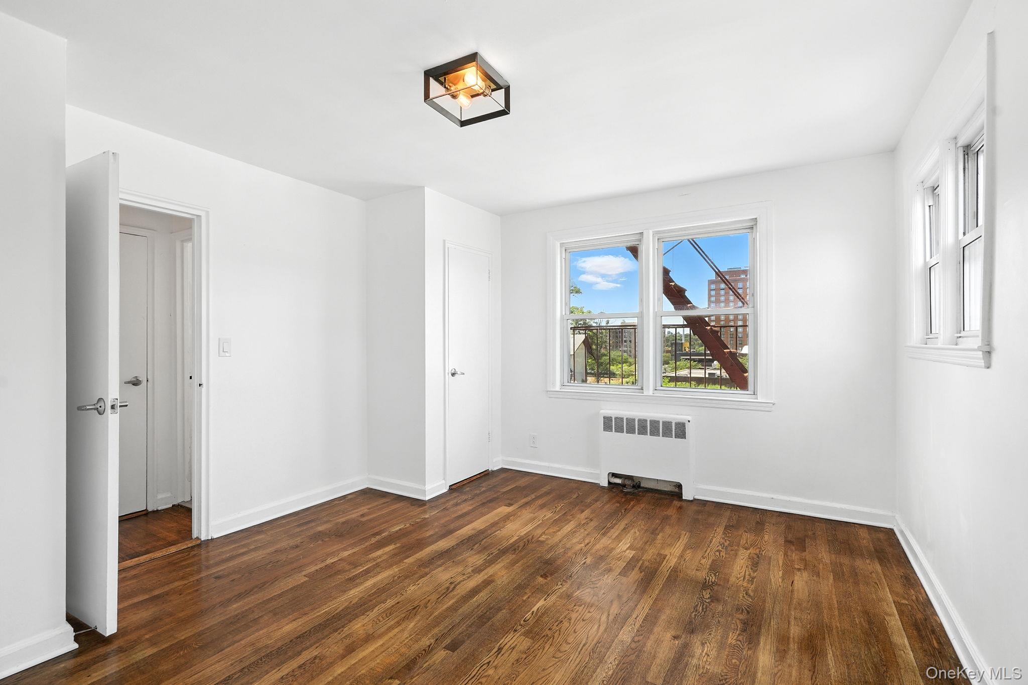 32B Broad Street E # 3A, Mount Vernon, NY 10552