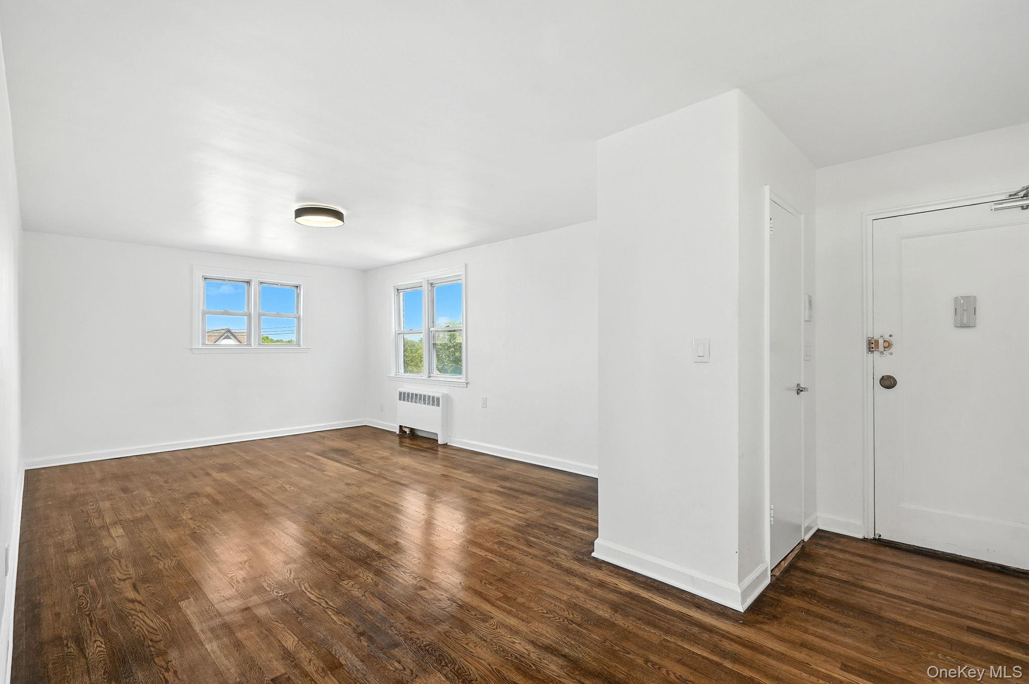 32B Broad Street E # 3A, Mount Vernon, NY 10552