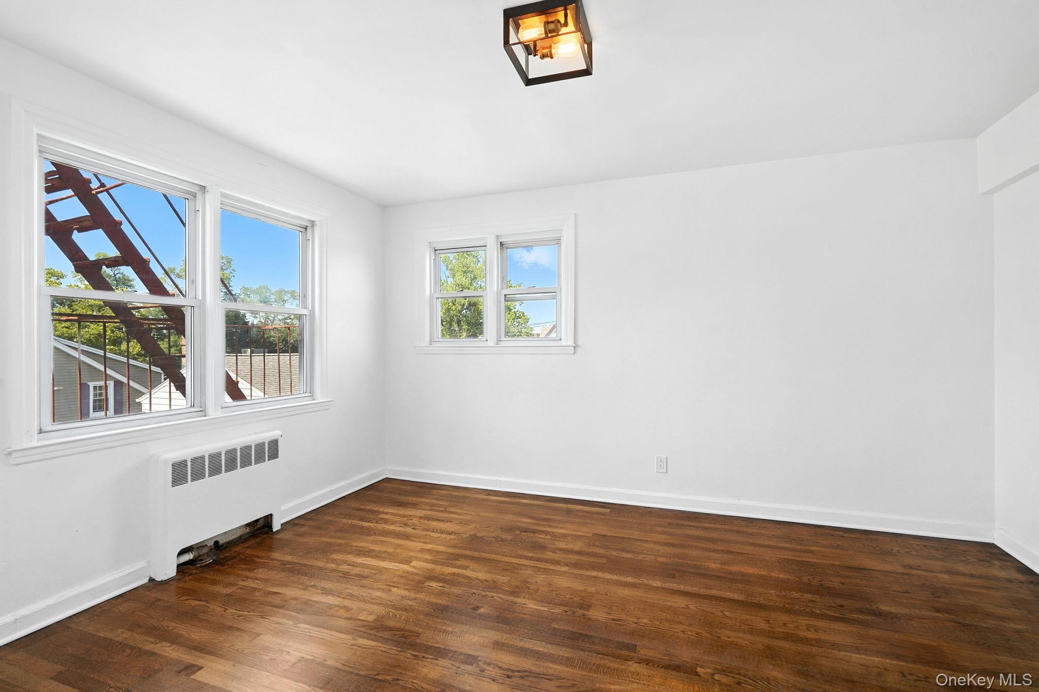 32B Broad Street E # 3A, Mount Vernon, NY 10552