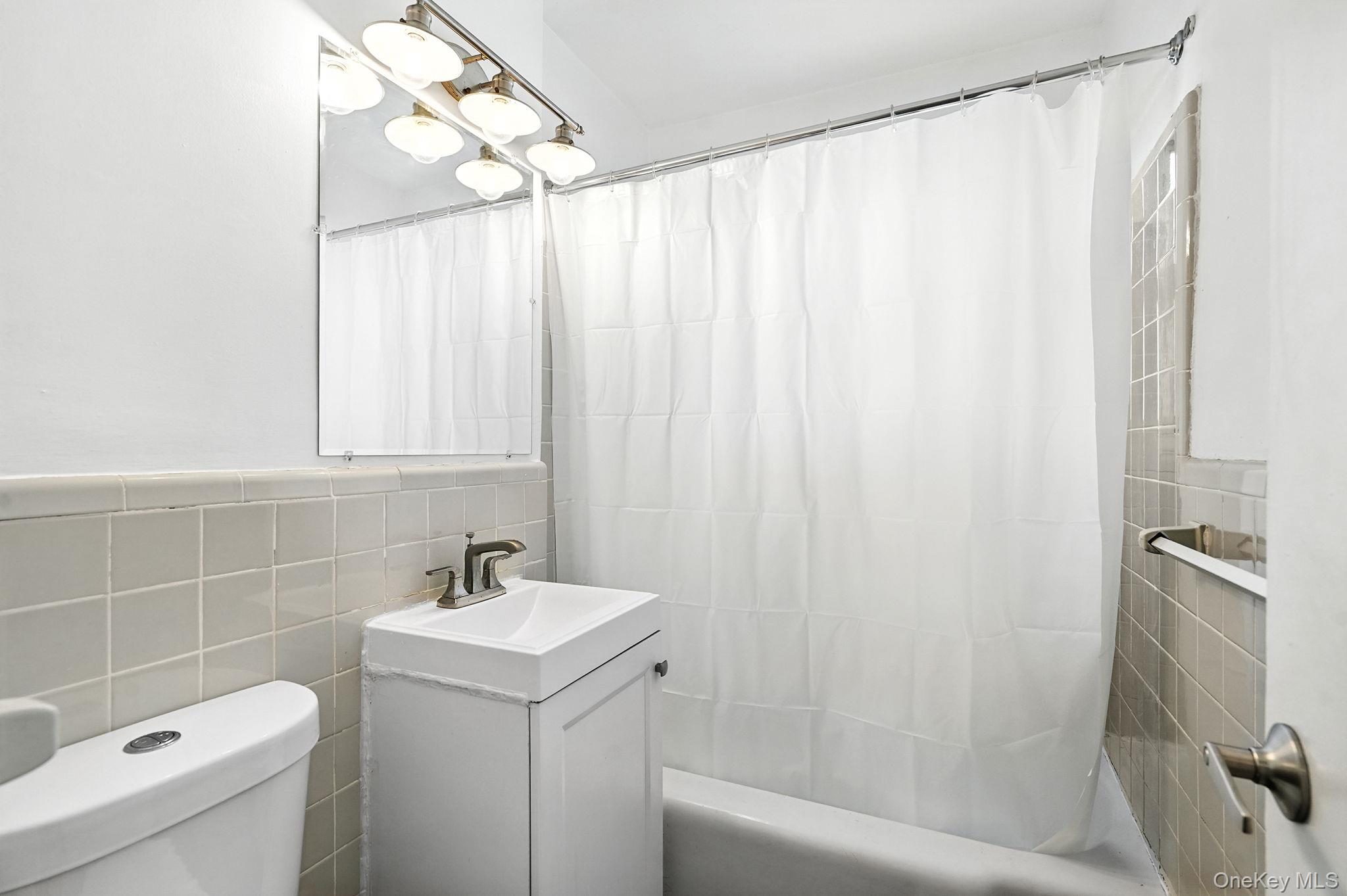 32B Broad Street E # 3A, Mount Vernon, NY 10552