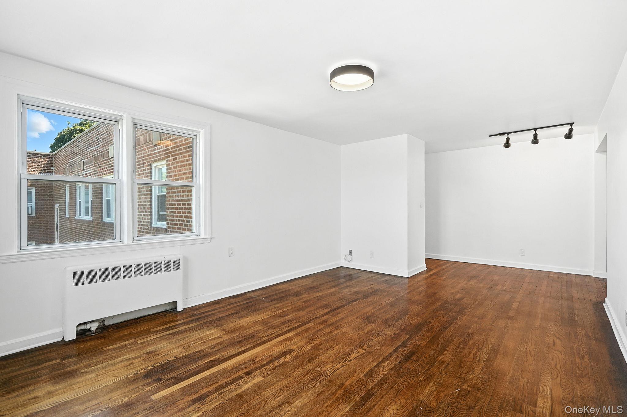 32B Broad Street E # 3A, Mount Vernon, NY 10552