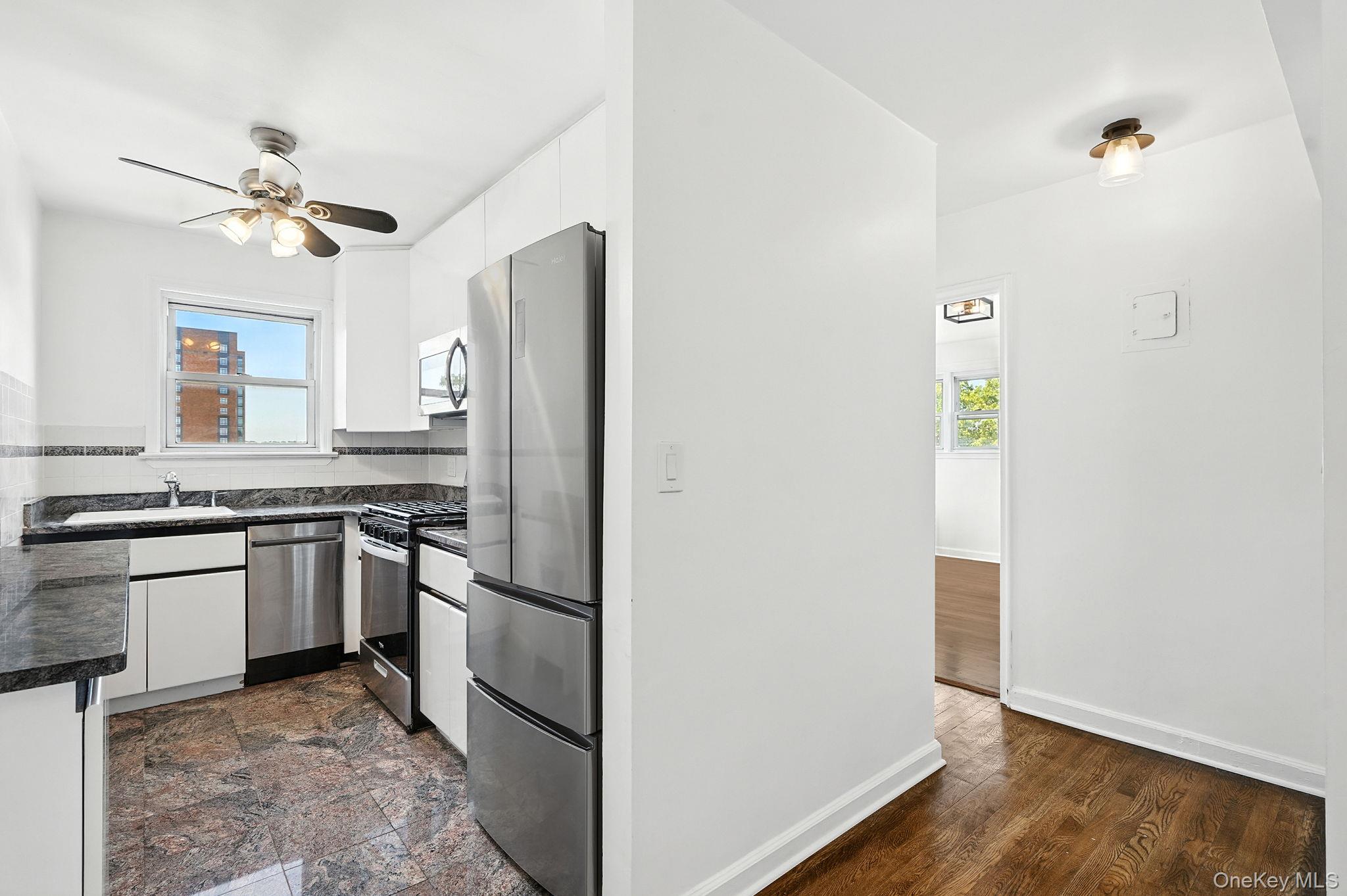 32B Broad Street E # 3A, Mount Vernon, NY 10552