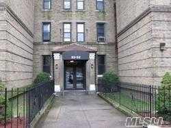 83-52 Talbot Street # 5C, Kew Gardens, NY 11415