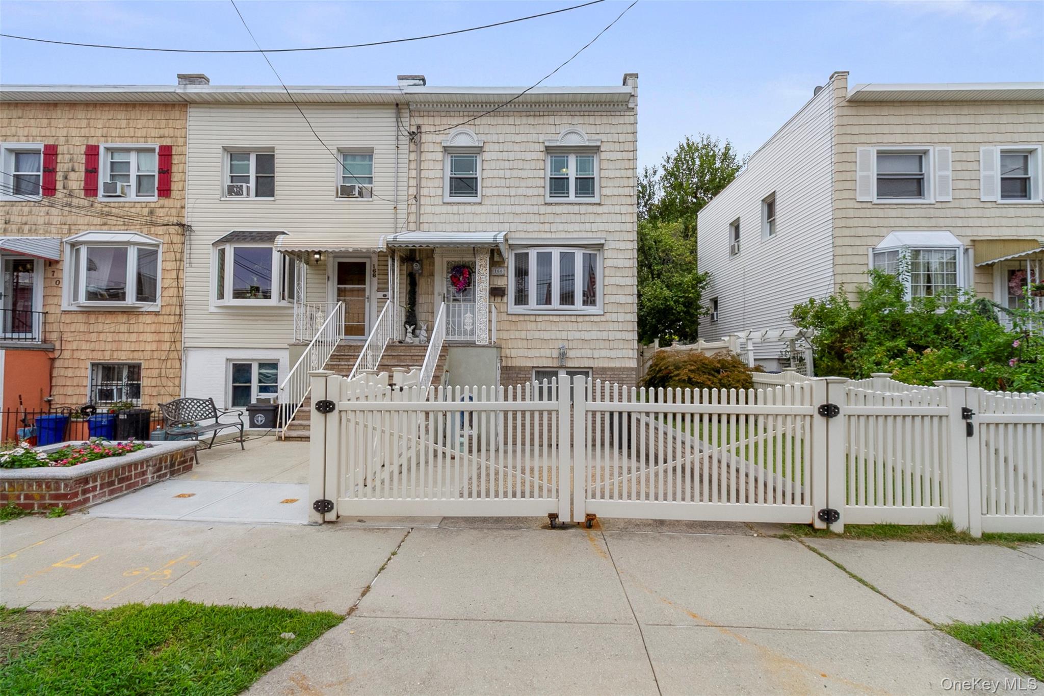 166 Revere Avenue, Bronx, NY 10465