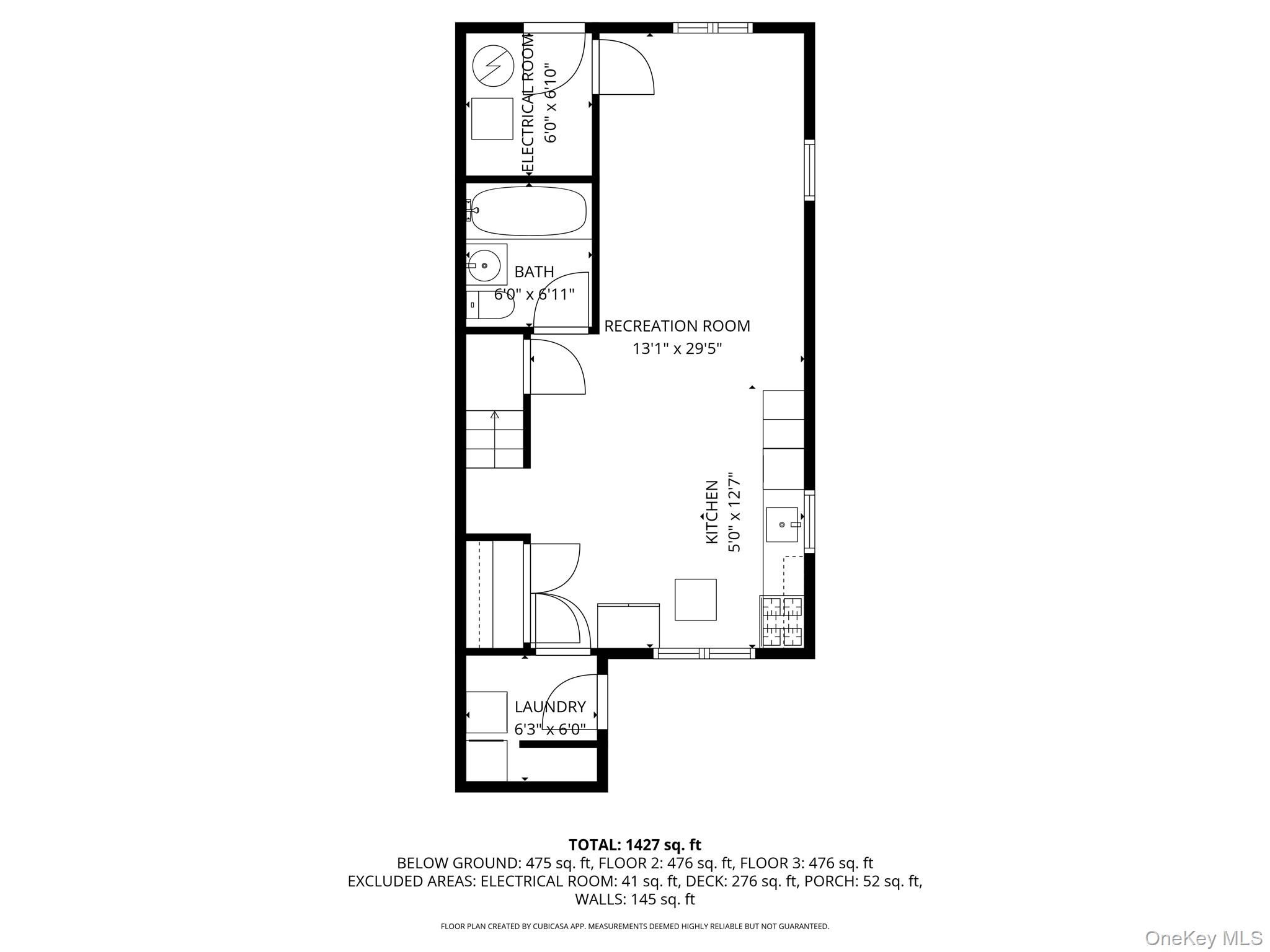 166 Revere Avenue, Bronx, NY 10465