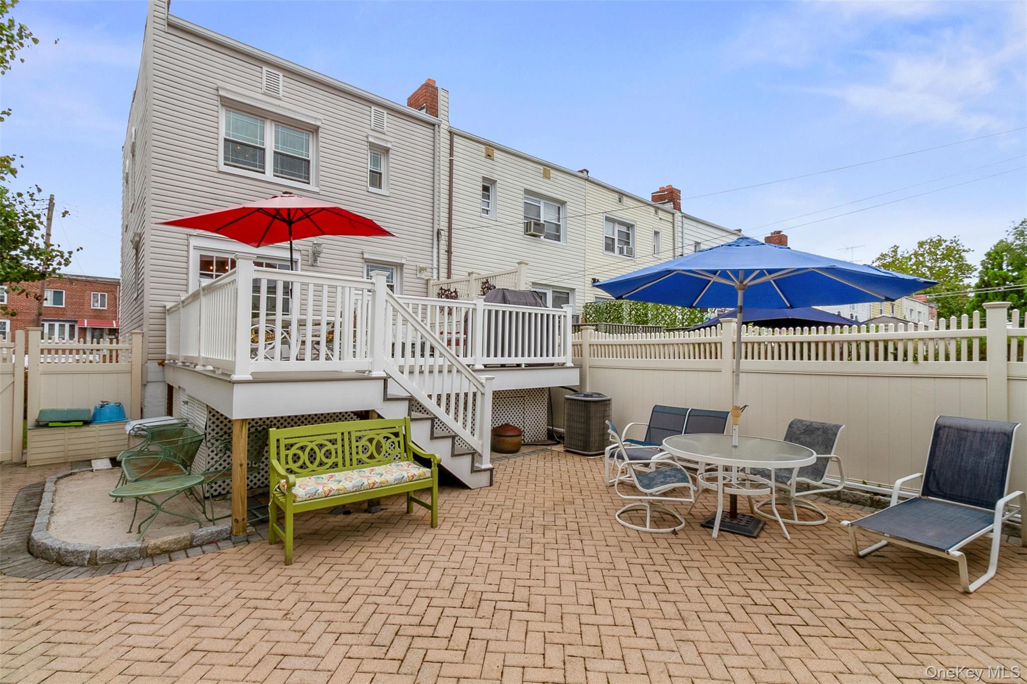 166 Revere Avenue, Bronx, NY 10465