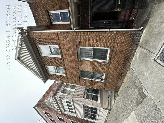 3943 Carpenter Avenue, Bronx, NY 10466