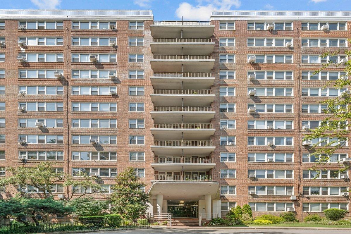 4525 Henry Hudson Parkway # 609, Bronx, NY 10471