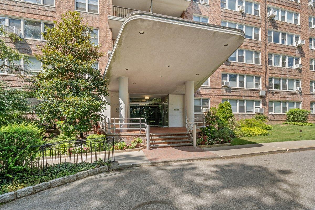 4525 Henry Hudson Parkway # 609, Bronx, NY 10471