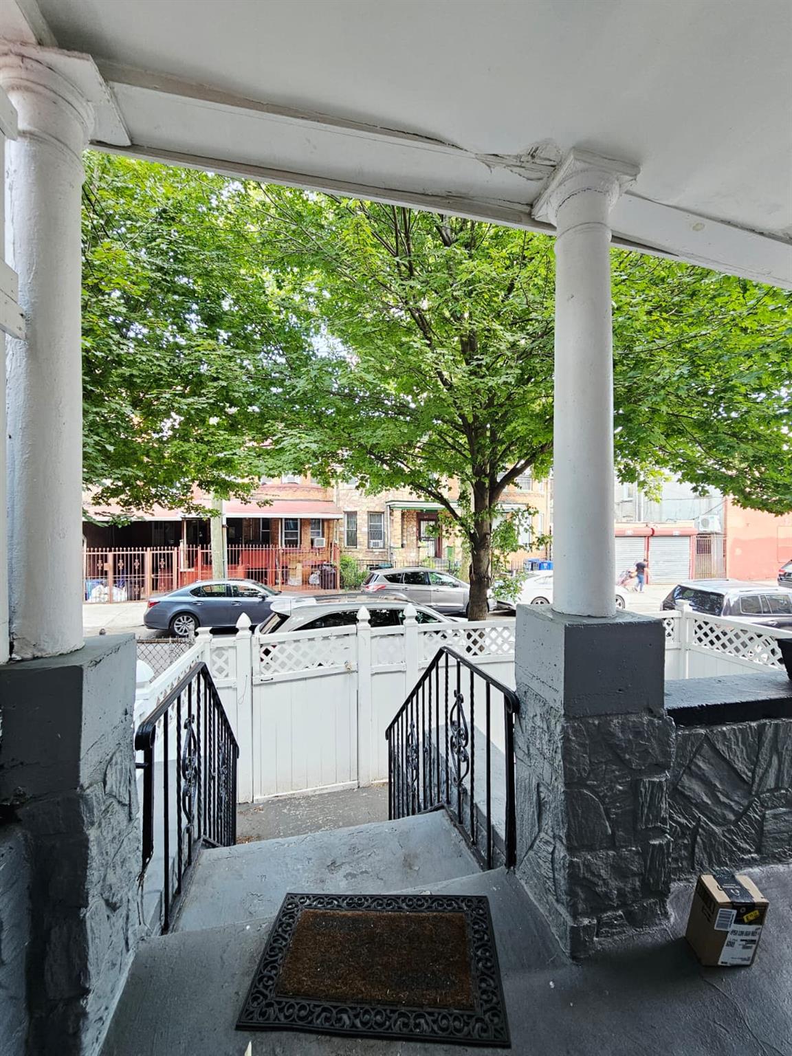 662 Warwick Street, Brooklyn, NY 11207