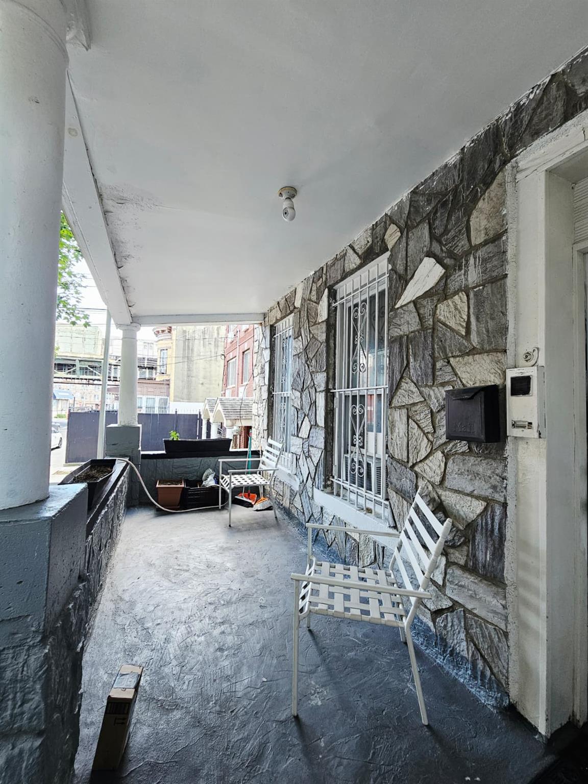 662 Warwick Street, Brooklyn, NY 11207