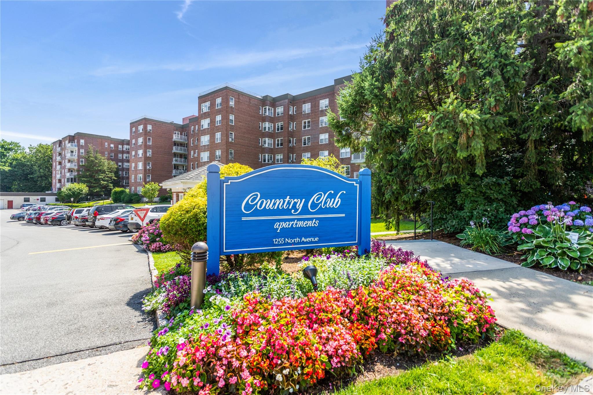 1255 North Avenue # C-4W, New Rochelle, NY 10804