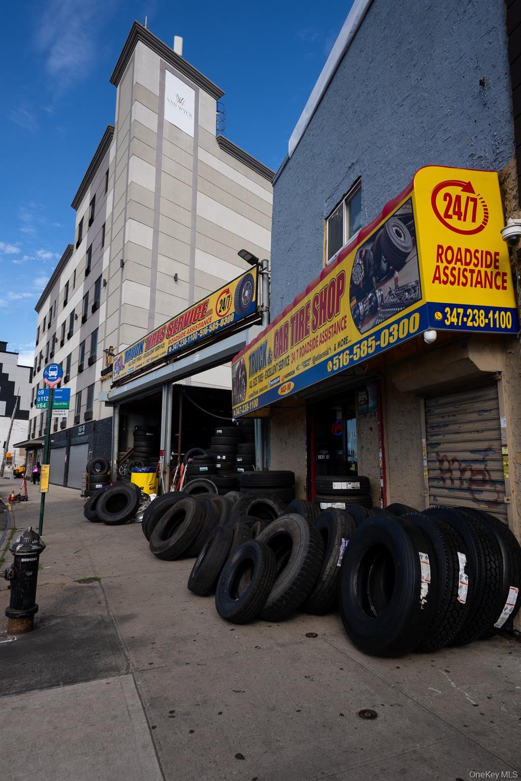 143-10,143-12/14 Liberty Avenue, Jamaica, NY 11435