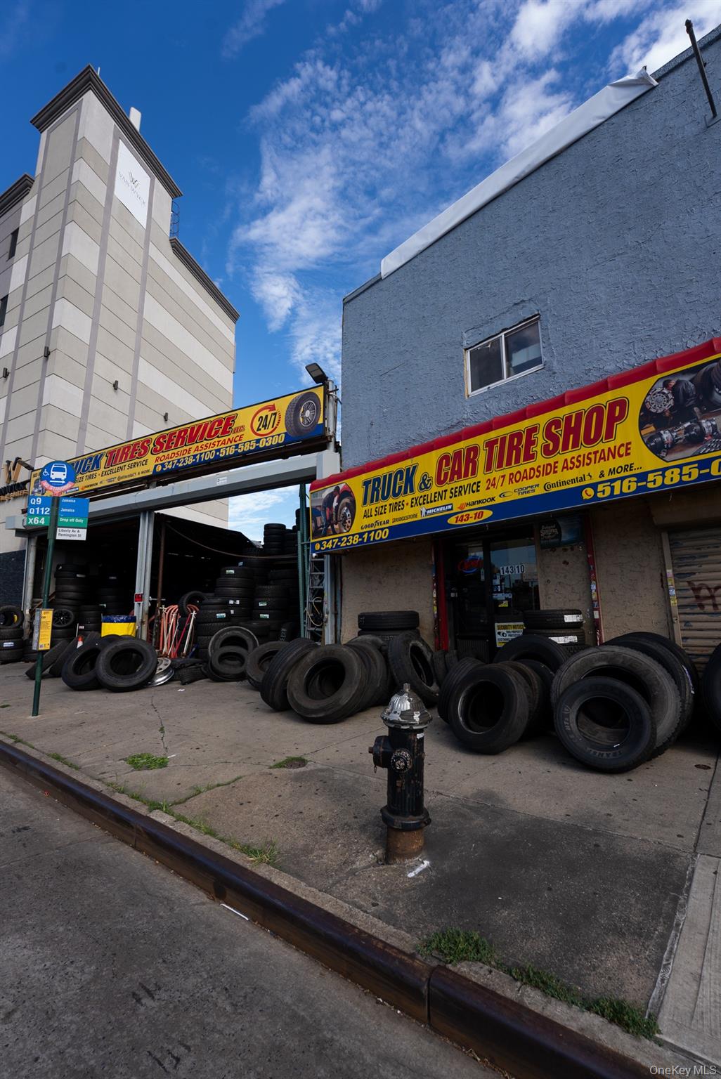 143-10,143-12/14 Liberty Avenue, Jamaica, NY 11435