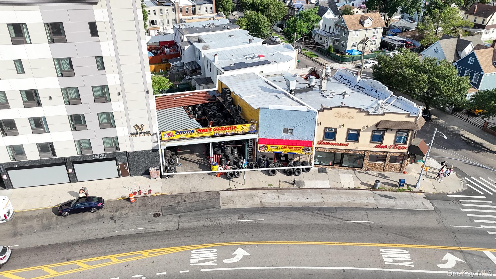 143-10,143-12/14 Liberty Avenue, Jamaica, NY 11435