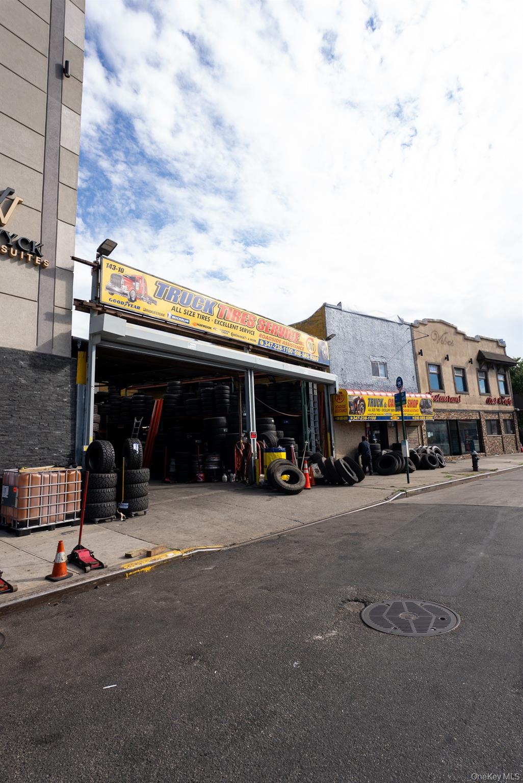 143-10,143-12/14 Liberty Avenue, Jamaica, NY 11435