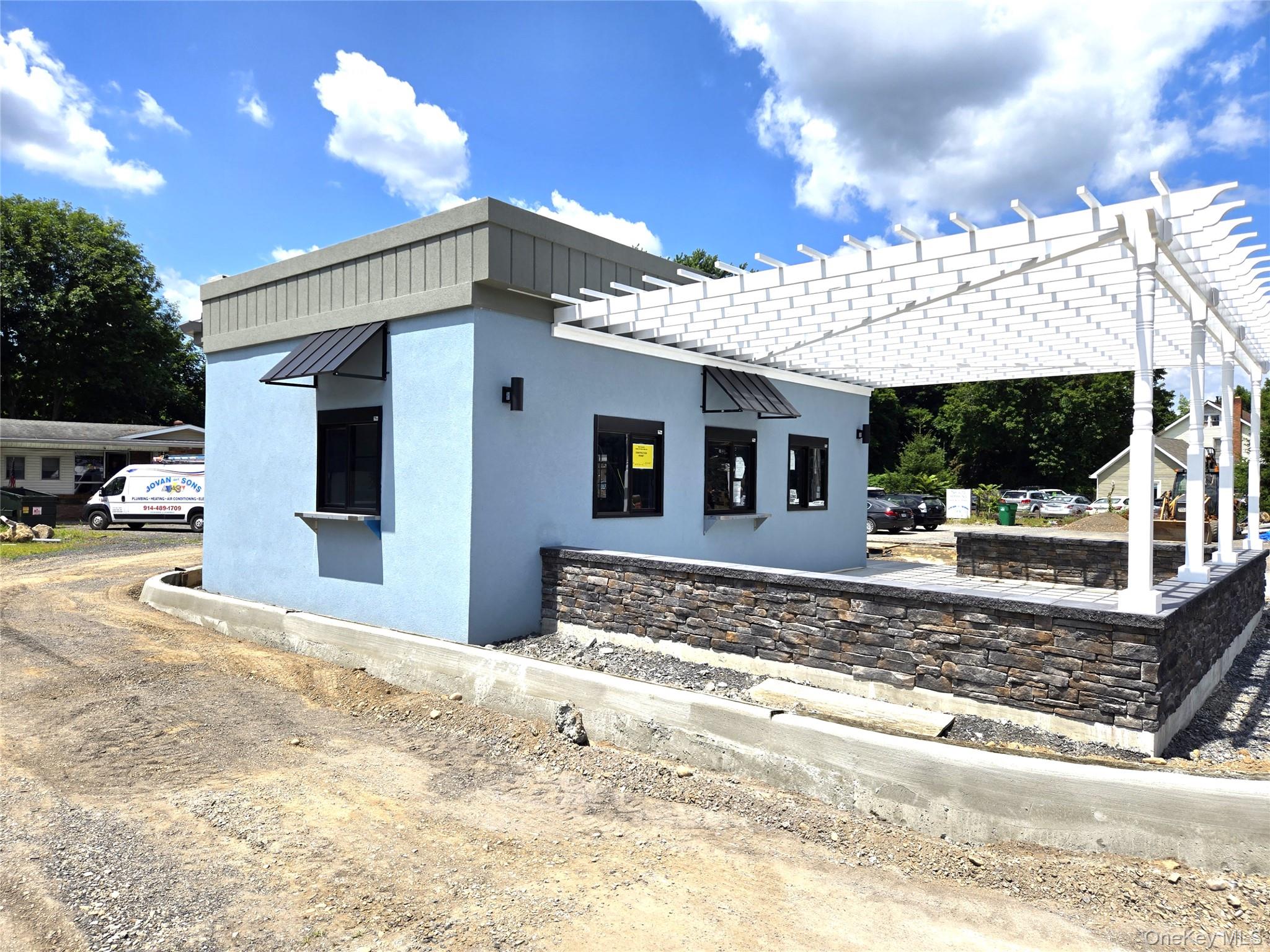 815-817 Violet Avenue, Hyde Park, NY 12538