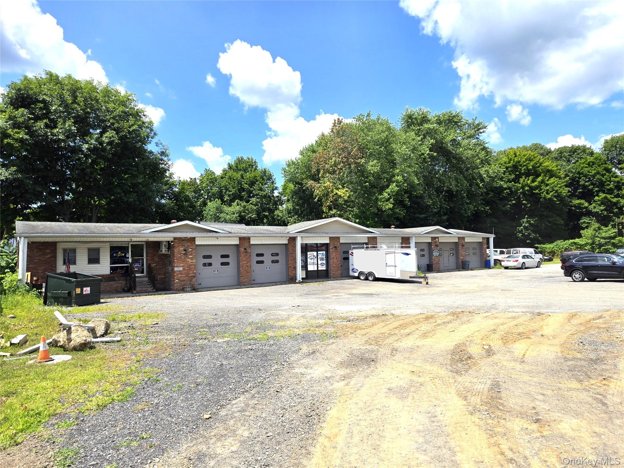 815-817 Violet Avenue, Hyde Park, NY 12538