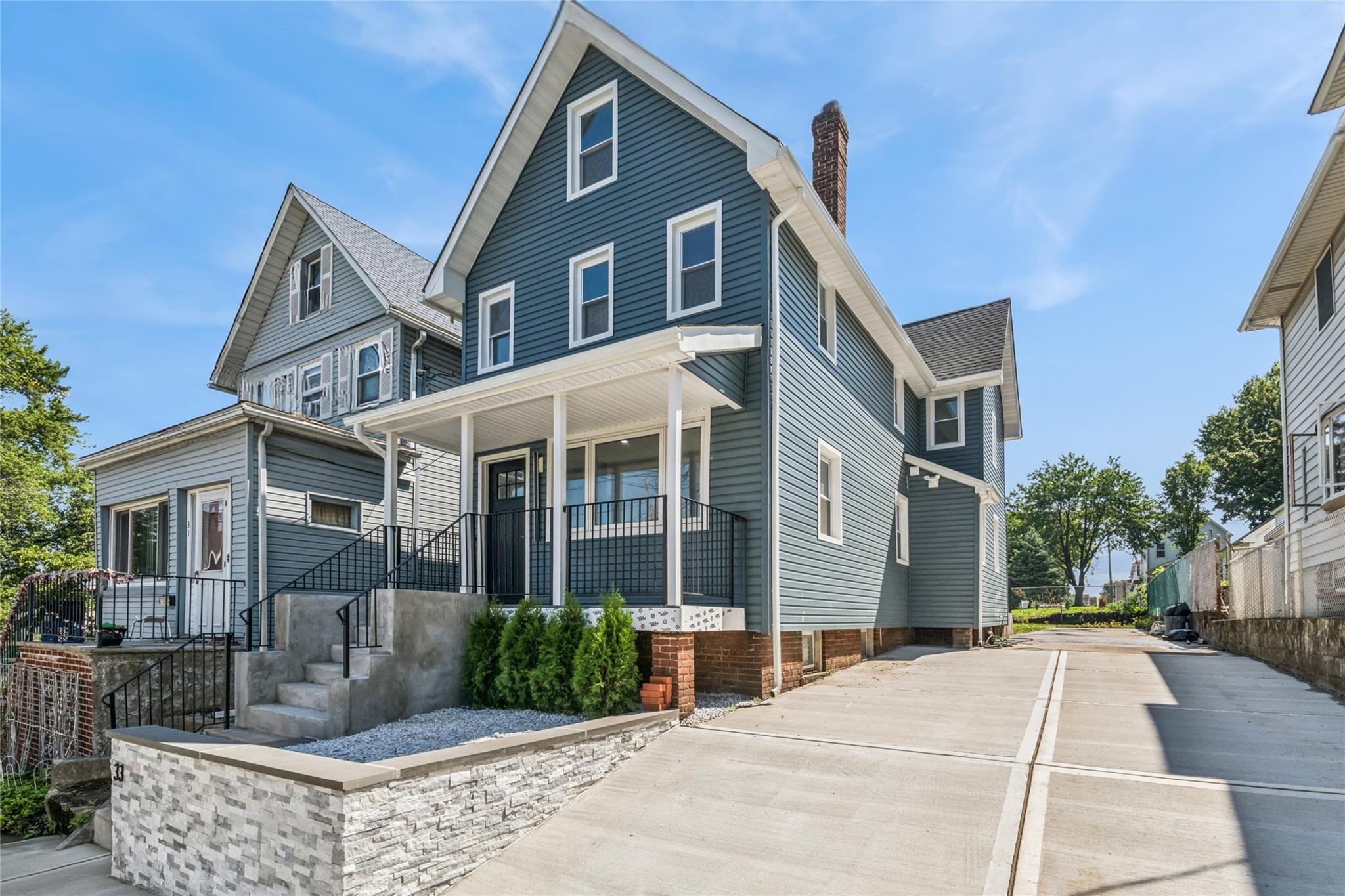 33 Erastina Place, Staten Island, NY 10303
