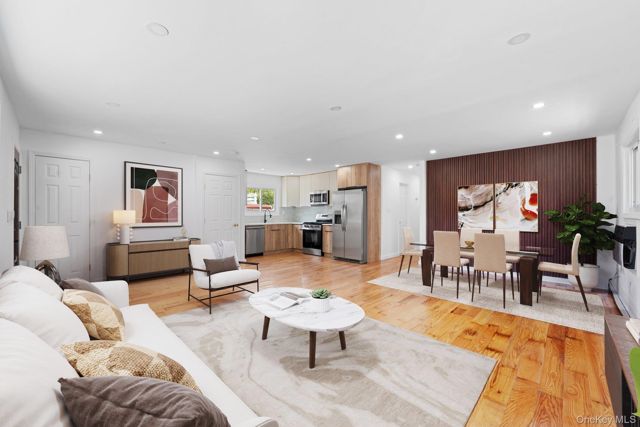 7 Stanley Place, Hempstead, NY 11550