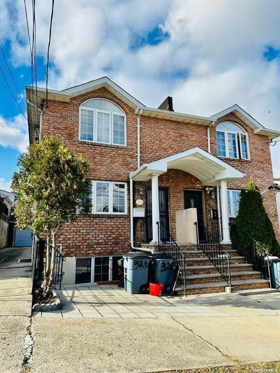 326 126th Street, College Point, NY 11356