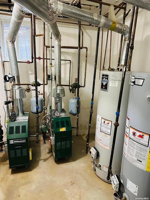 326 126th Street, College Point, NY 11356