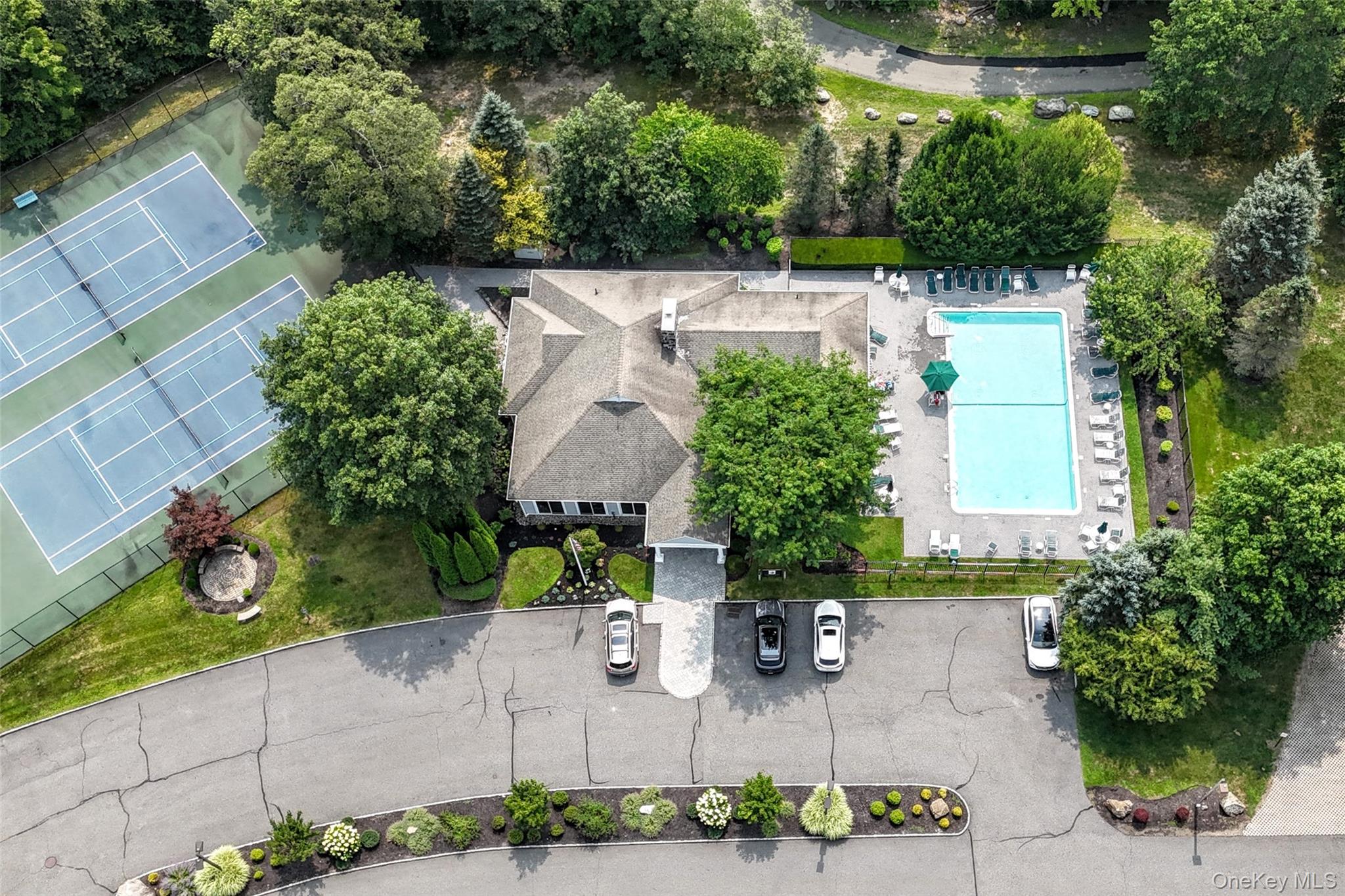 64 Cedar Drive, Tuxedo Park, NY 10987