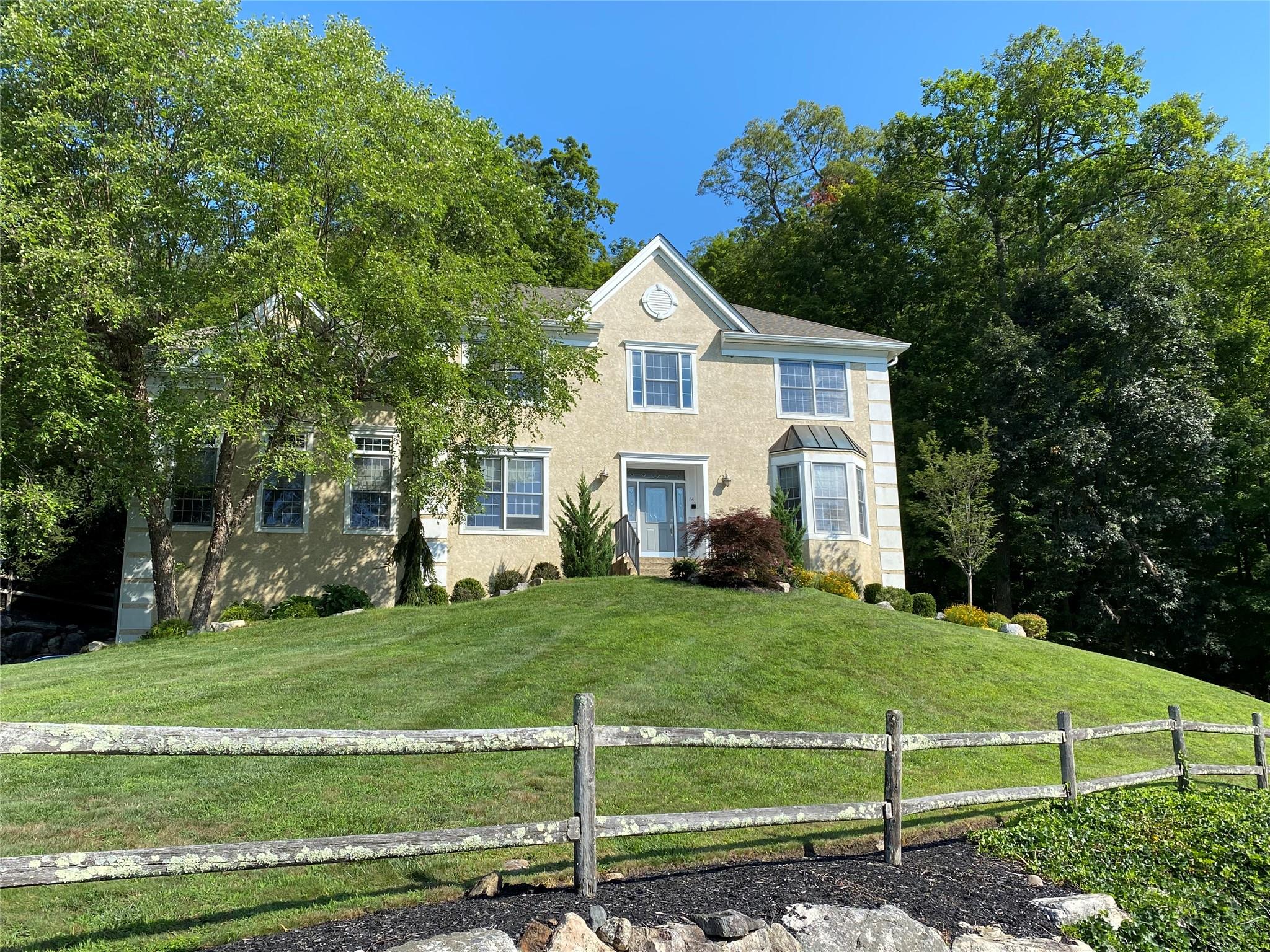 64 Cedar Drive, Tuxedo Park, NY 10987