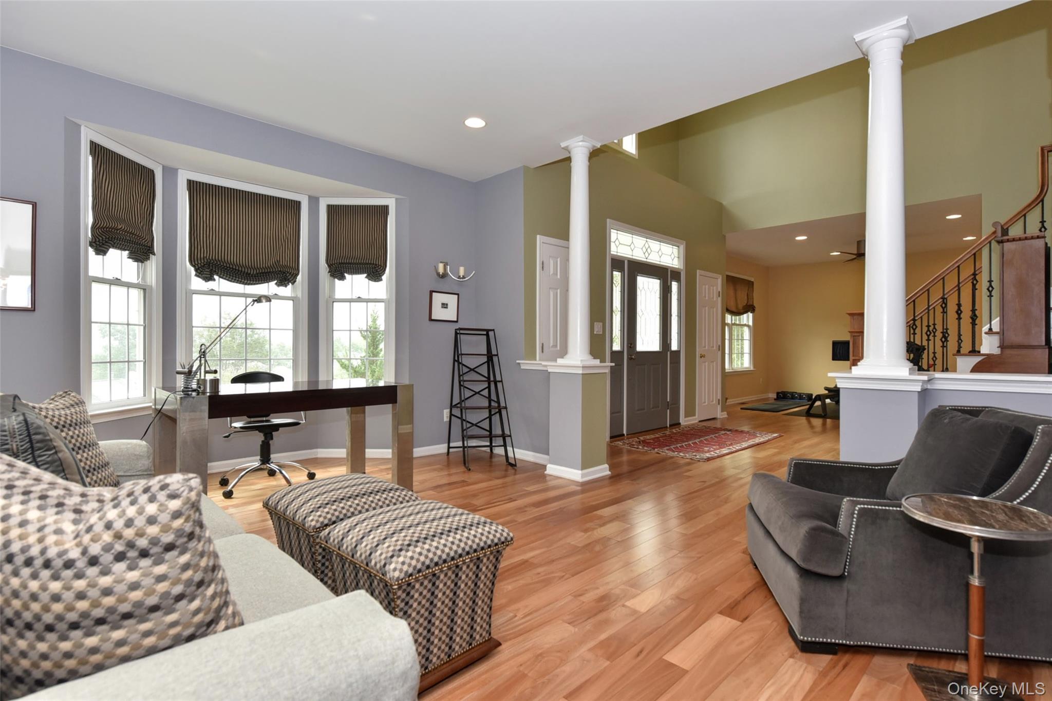 64 Cedar Drive, Tuxedo Park, NY 10987