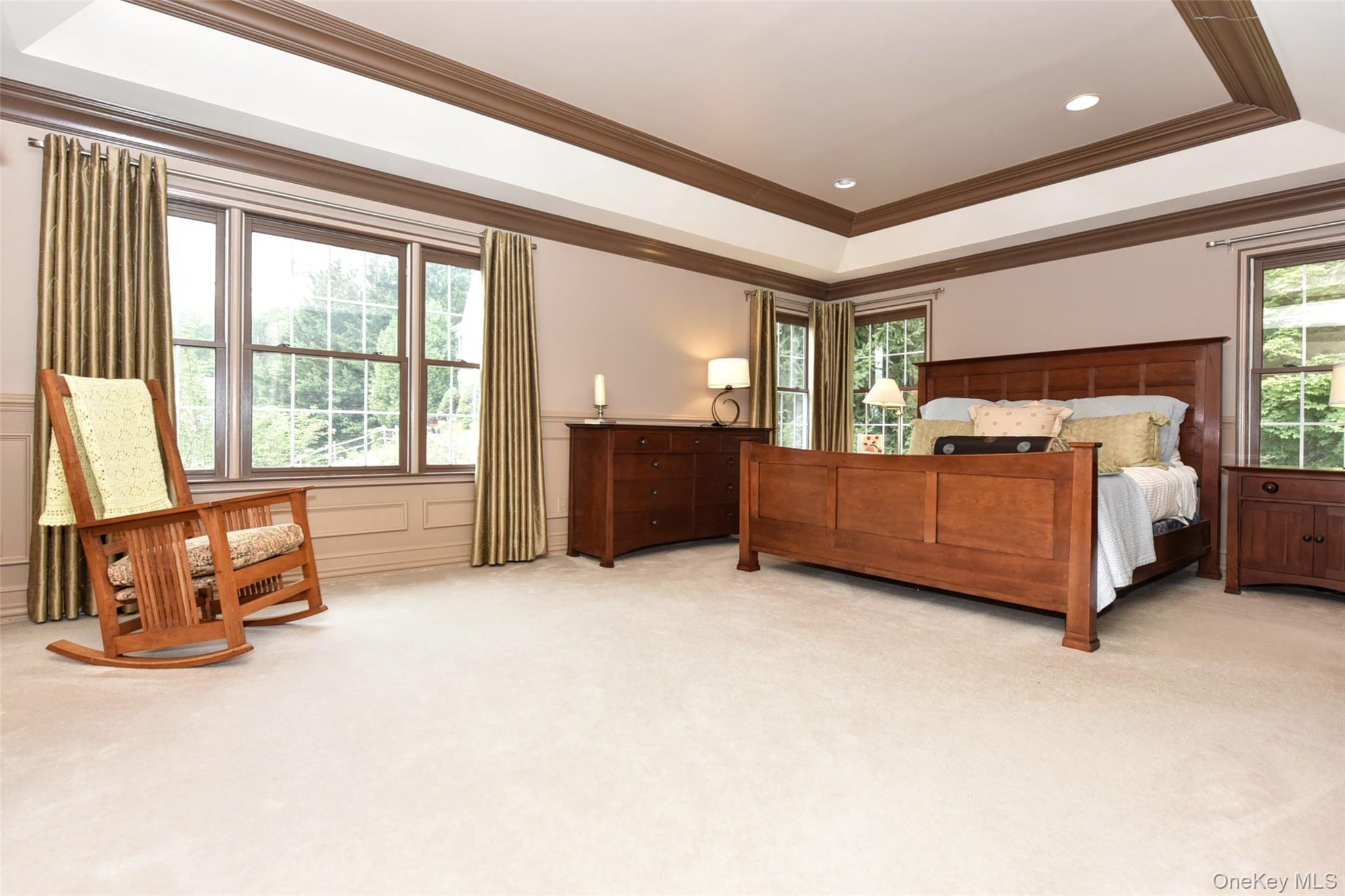 64 Cedar Drive, Tuxedo Park, NY 10987