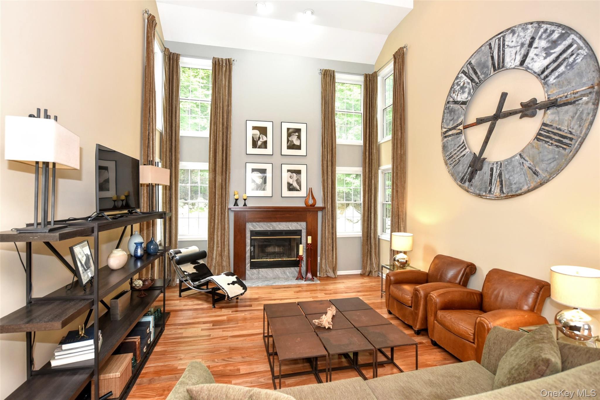 64 Cedar Drive, Tuxedo Park, NY 10987