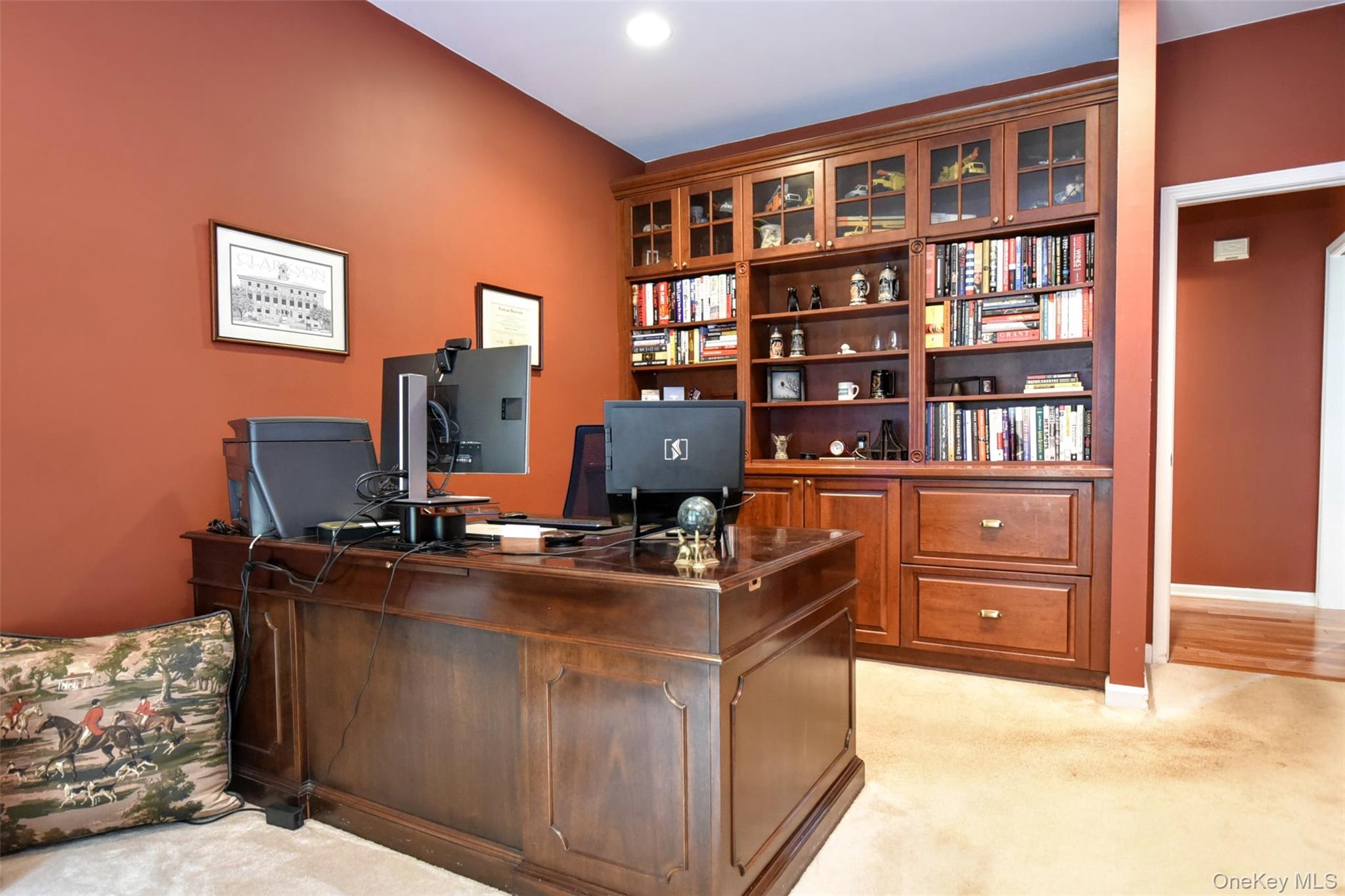 64 Cedar Drive, Tuxedo Park, NY 10987