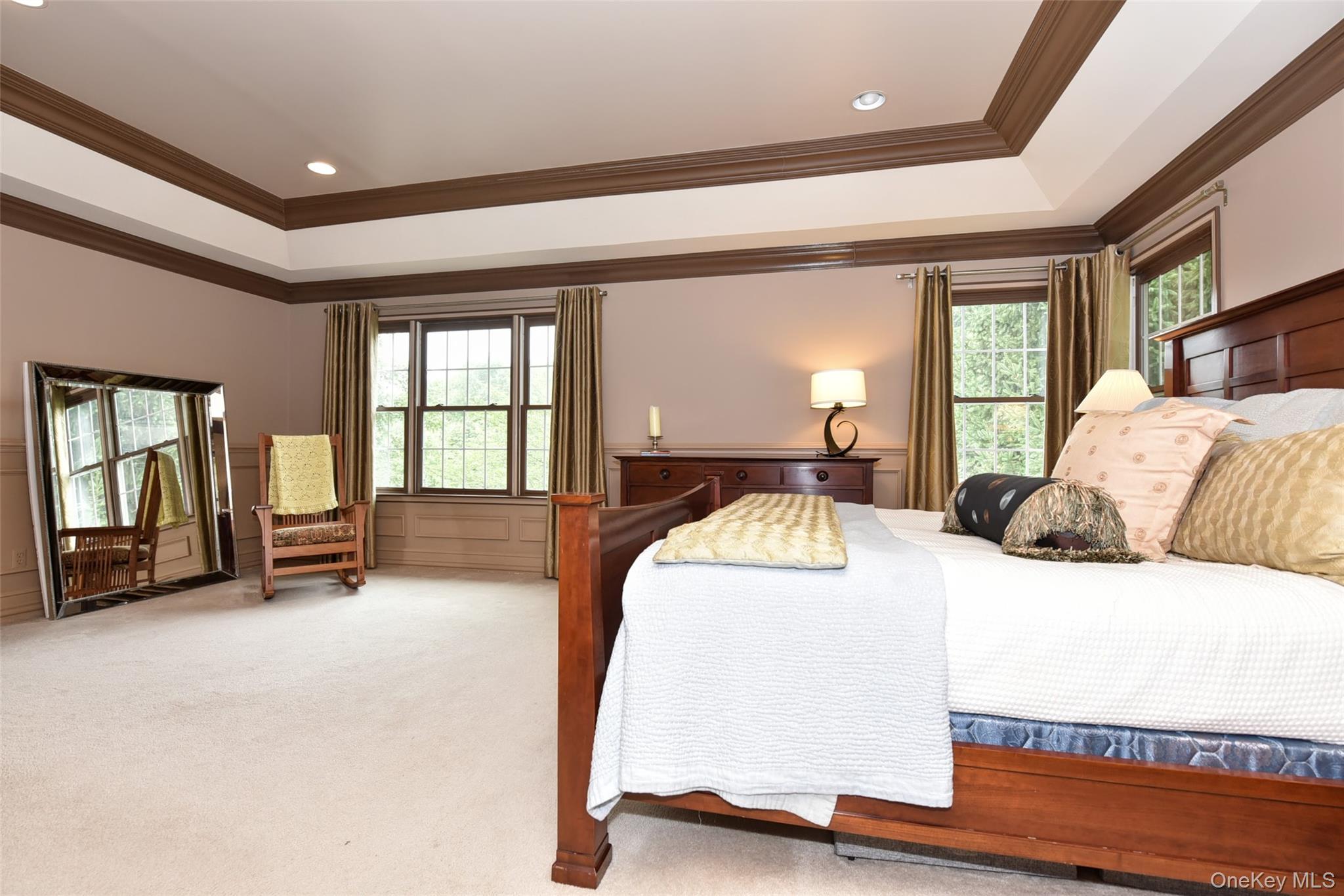 64 Cedar Drive, Tuxedo Park, NY 10987