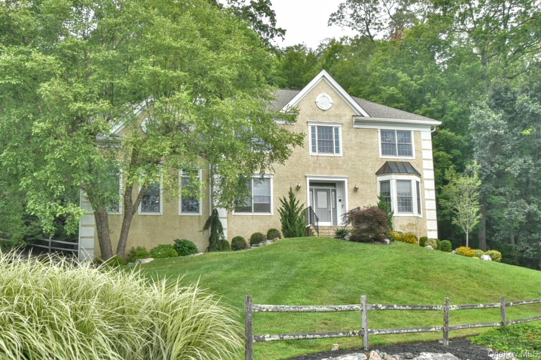 64 Cedar Drive, Tuxedo Park, NY 10987