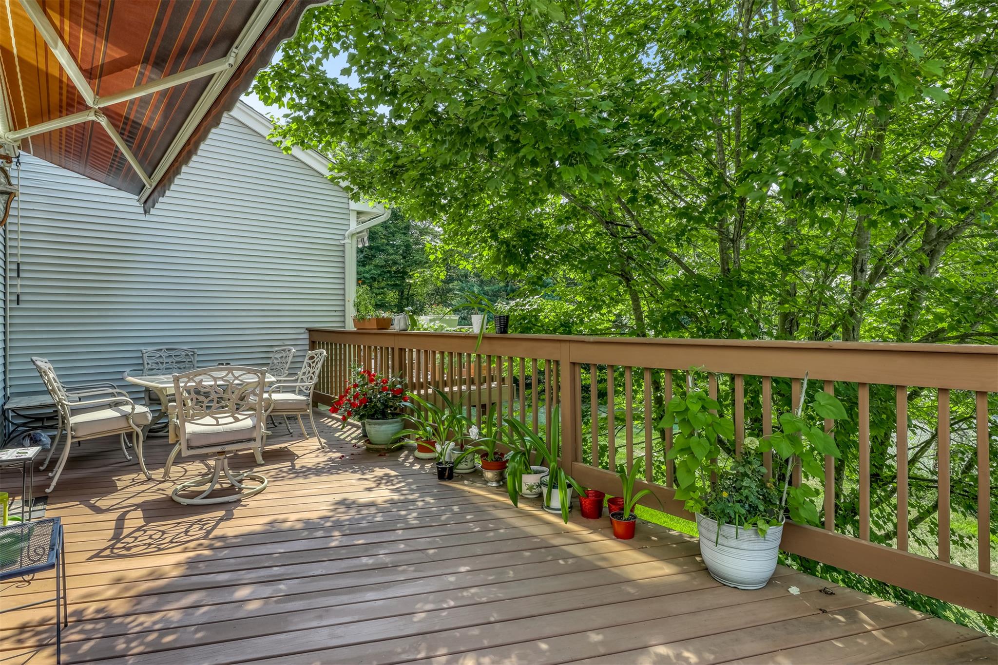 4 Willow Court, Tuxedo Park, NY 10987