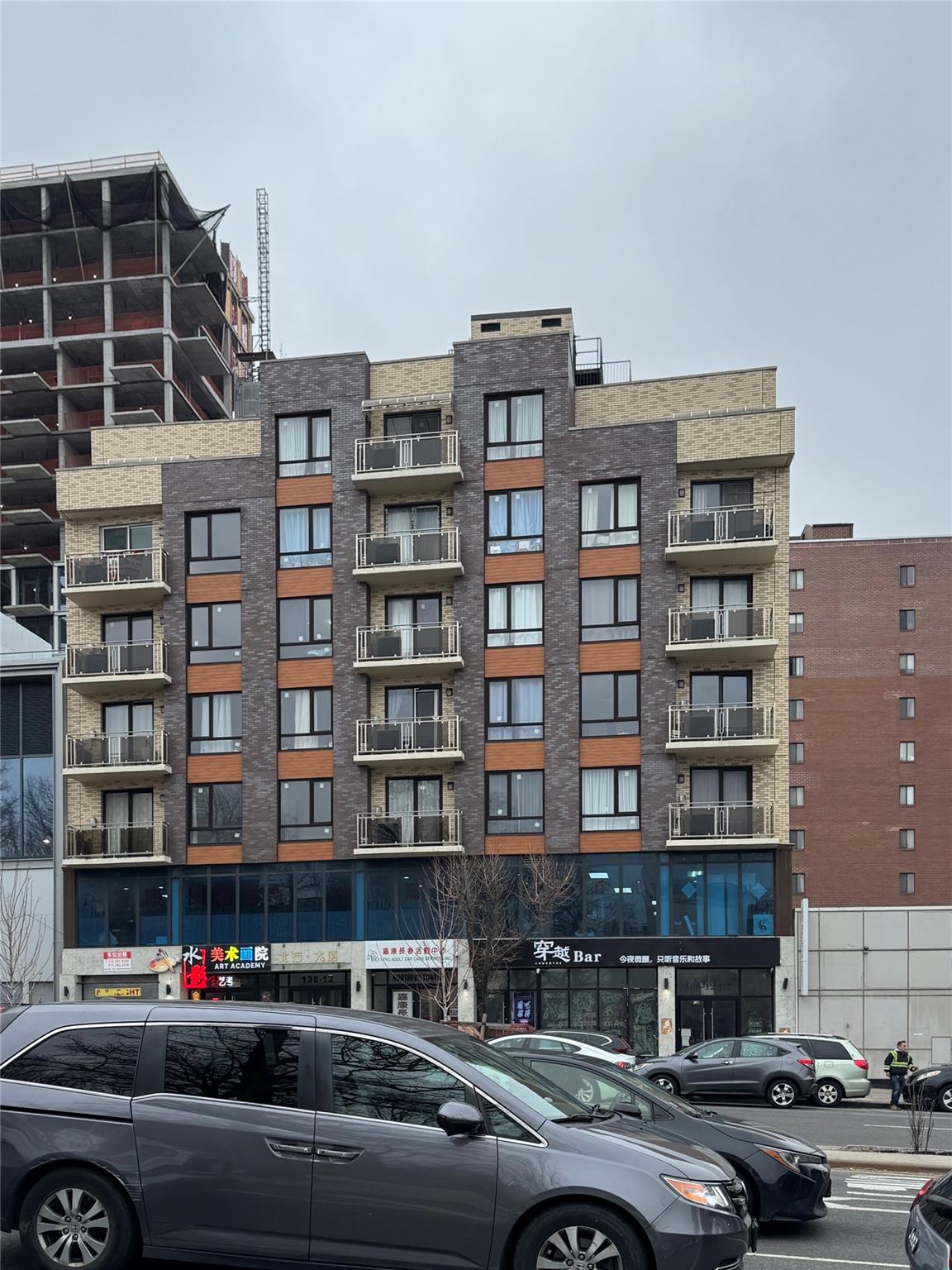 138-12 Northern Boulevard # 5D, Flushing, NY 11354