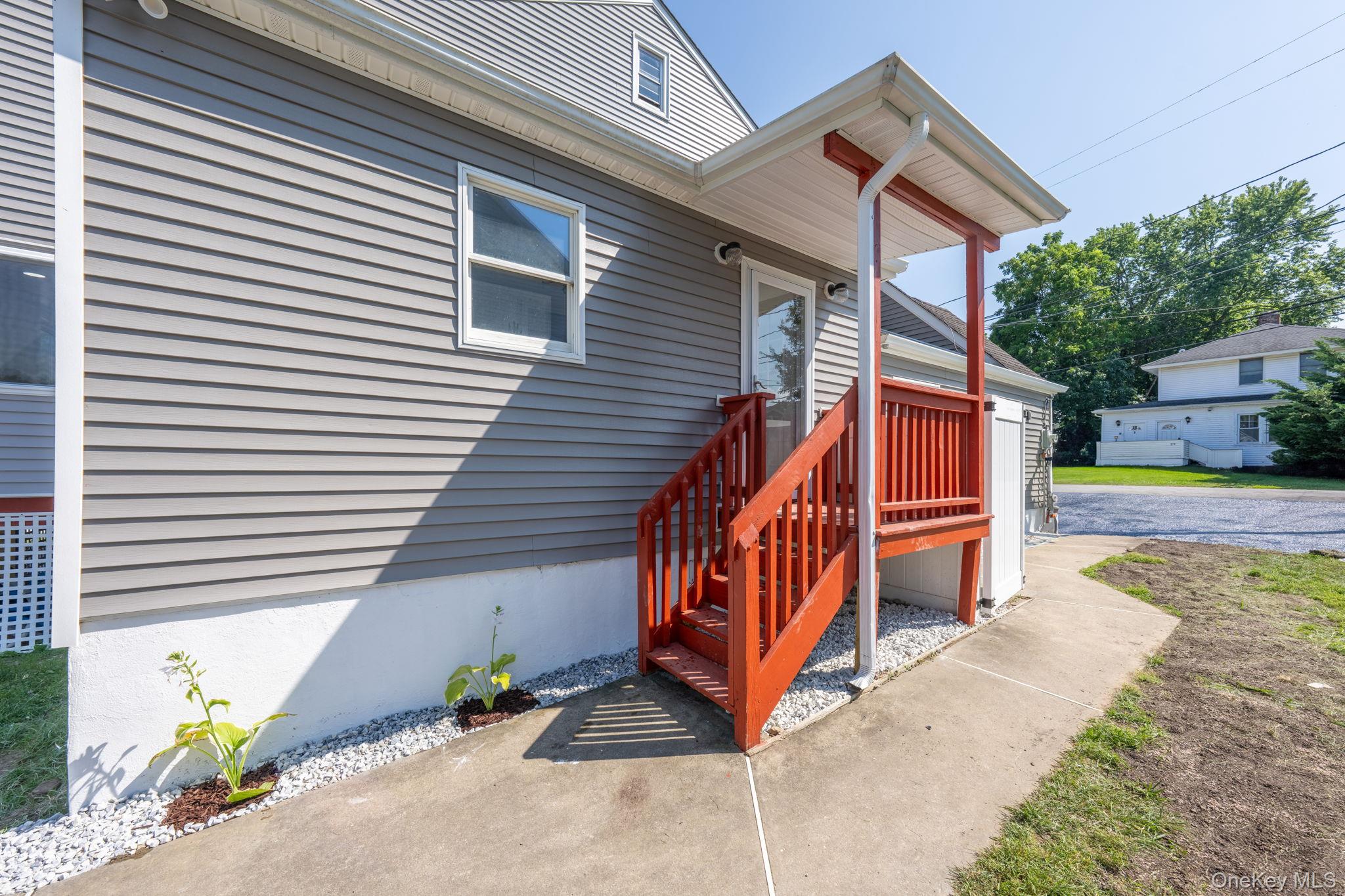 28 Catskill Avenue, Monroe, NY 10950