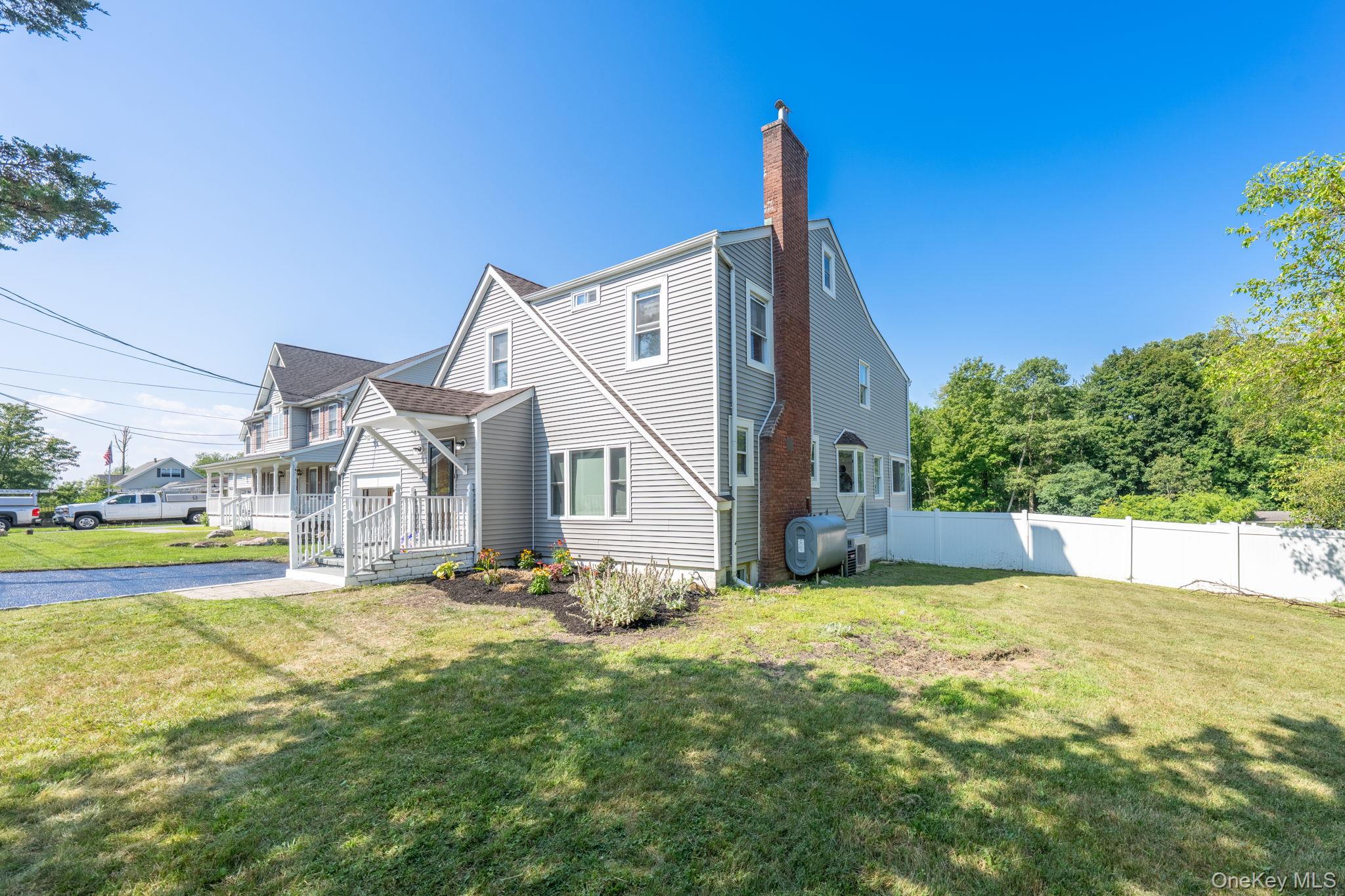 28 Catskill Avenue, Monroe, NY 10950