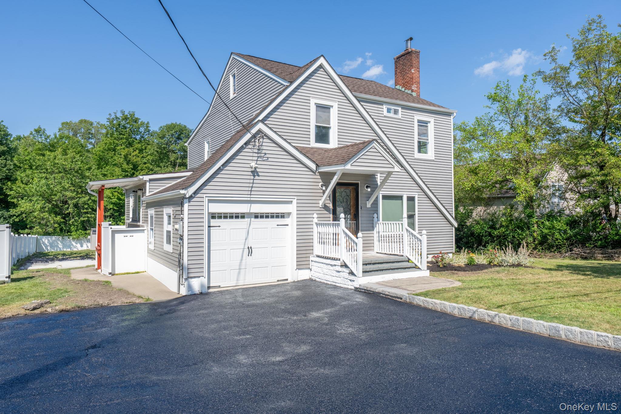 28 Catskill Avenue, Monroe, NY 10950