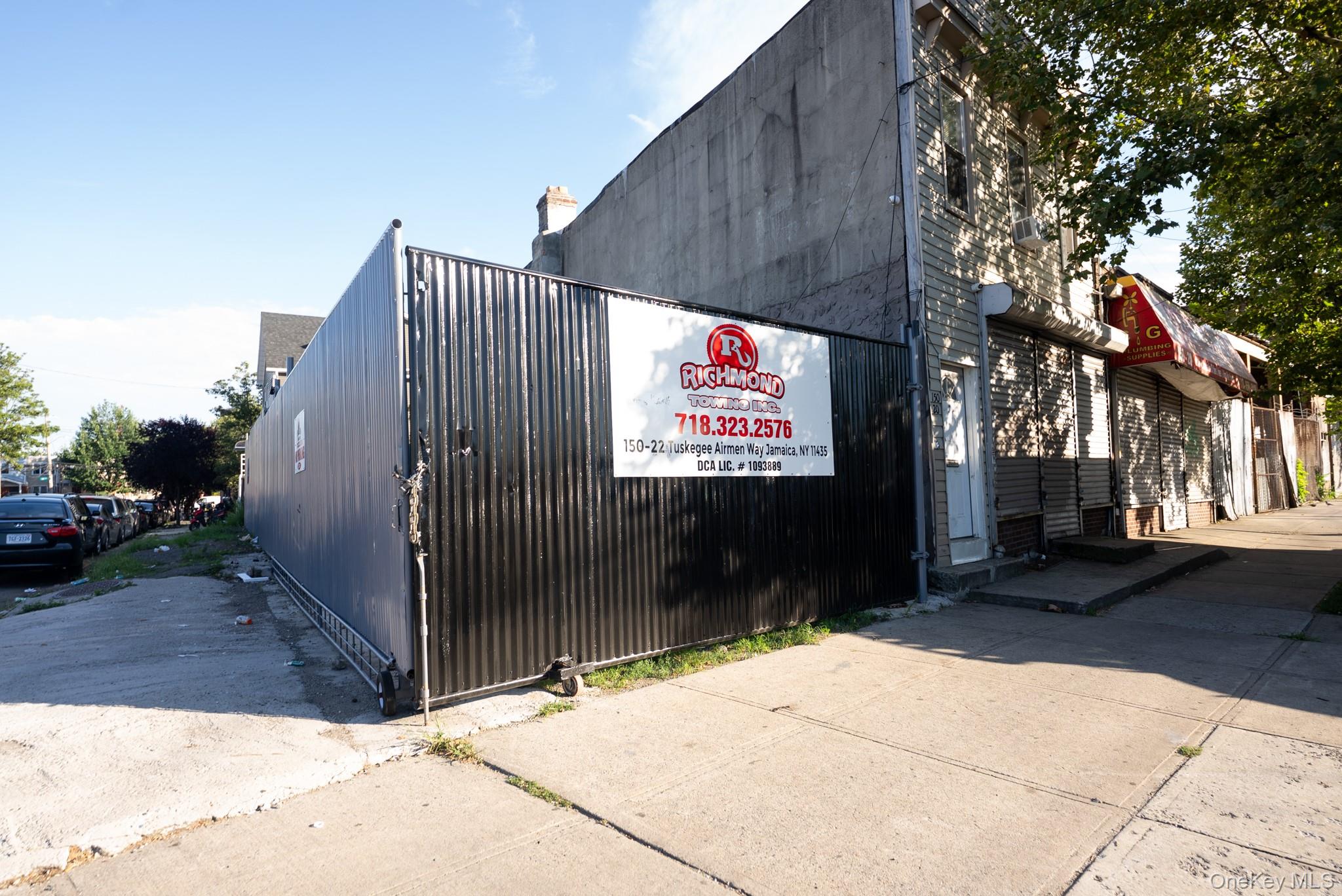 150-22 Tuskegee Airman Way, Jamaica, NY 11433