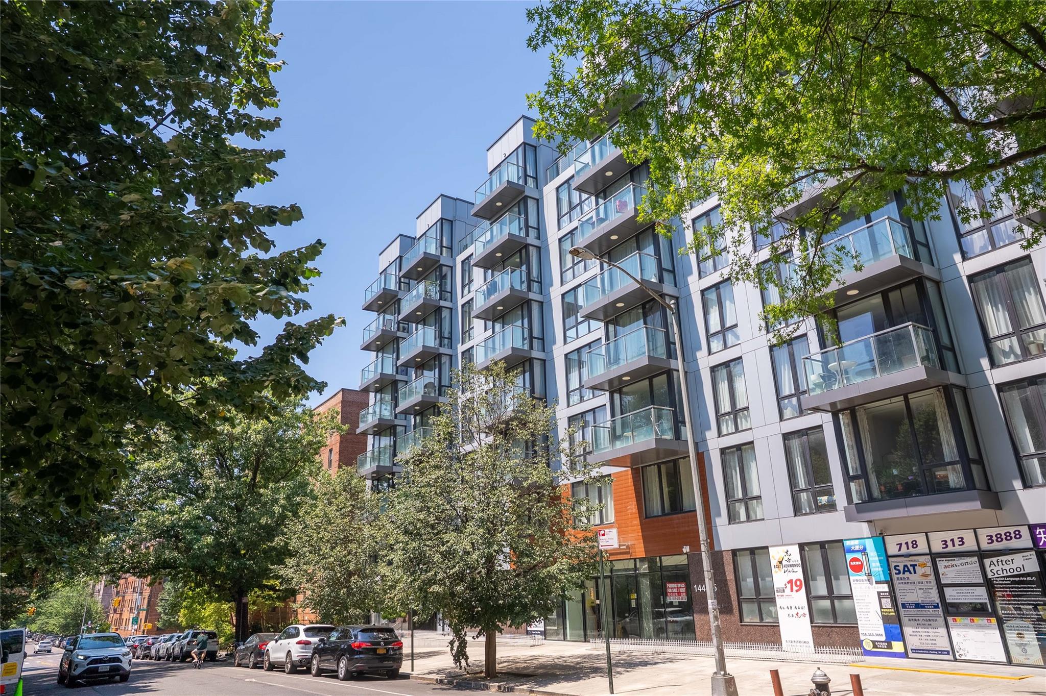 144-27 Sanford Avenue # 4K, Flushing, NY 11355