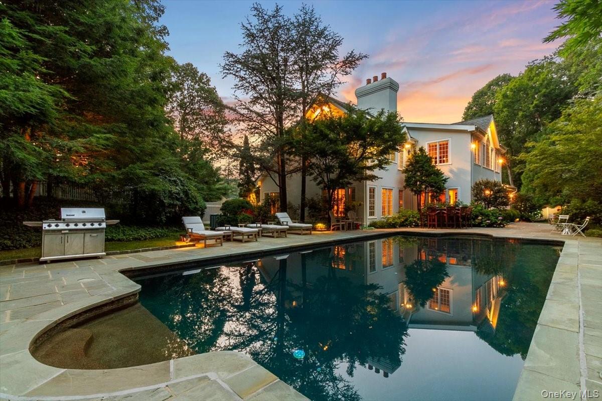 19 Kingdom Ridge Road, Bedford, NY 10506